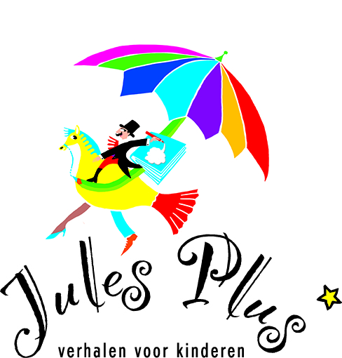 Logo Jules Plus geheel 2016